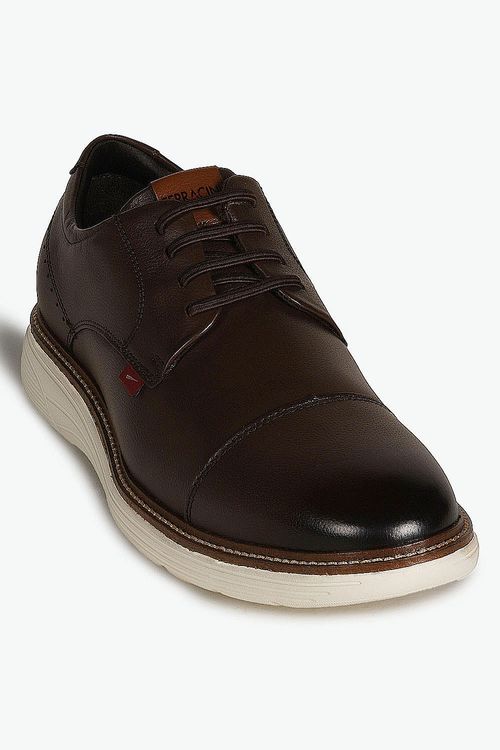 Sapato Masculino Ferracini Full