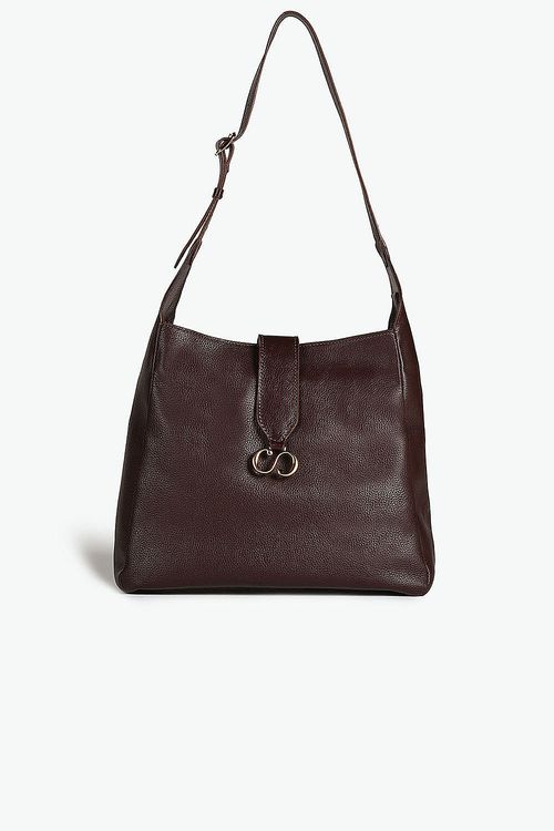 Bolsa Feminina Classe Hobo Suri