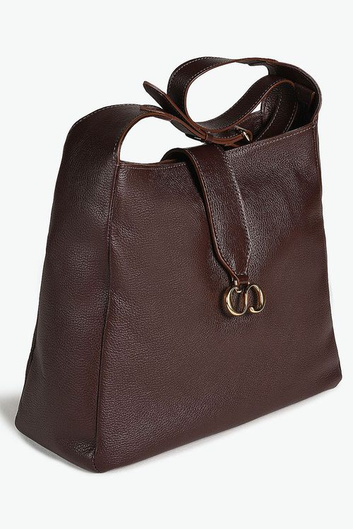 Bolsa Feminina Classe Hobo Suri
