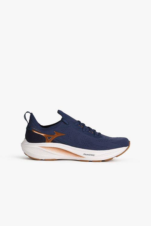 Tênis Feminino Mizuno Sunrise