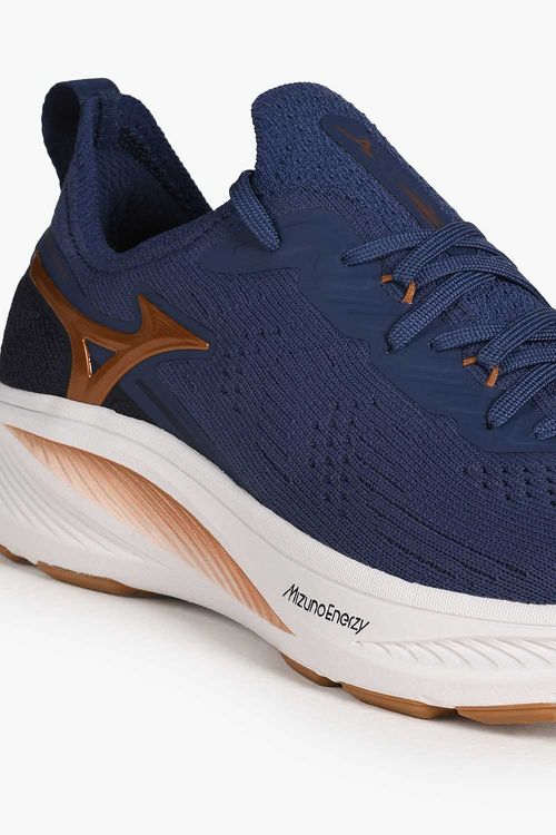 Tênis Feminino Mizuno Sunrise