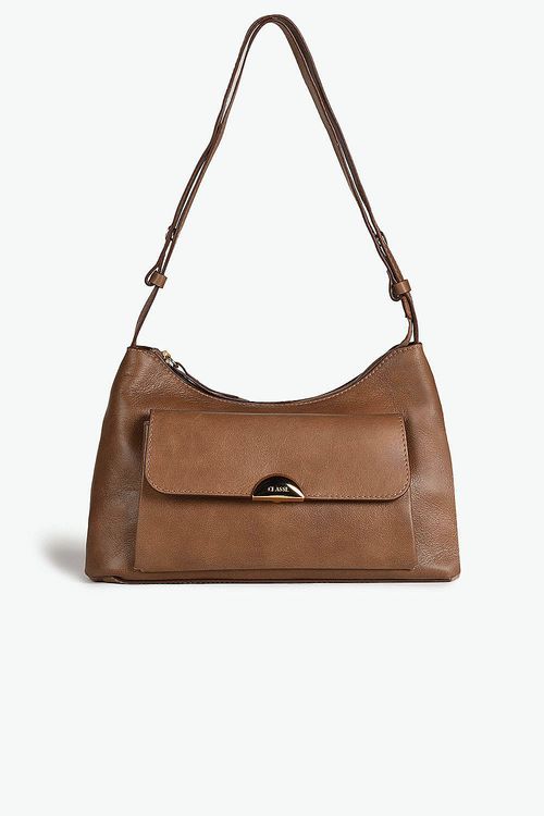Bolsa Media Transversal Feminina Wj Luma