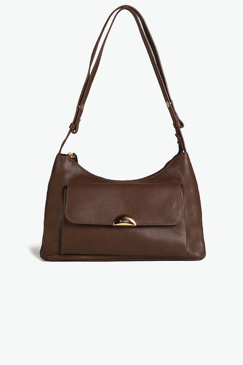Bolsa Media Transversal Feminina Wj Luma