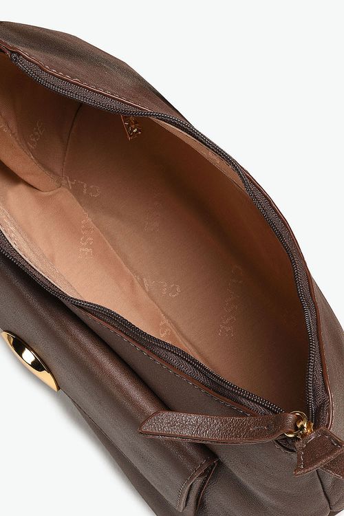 Bolsa Media Transversal Feminina Wj Luma