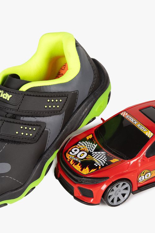 Tênis Infantil Kidy Play Respi-Tec