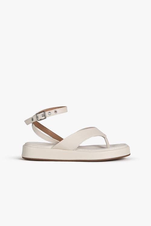 Sandália Feminina Flatform Vizzano Angelique