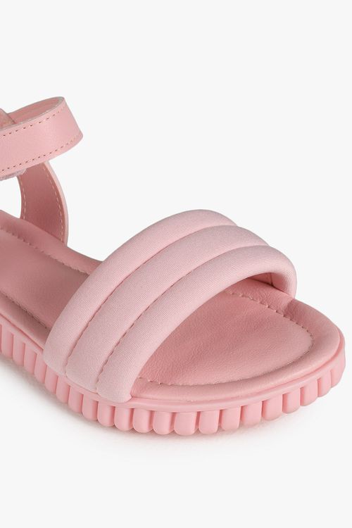 Sandália Infantil Pampili Ginna Menina