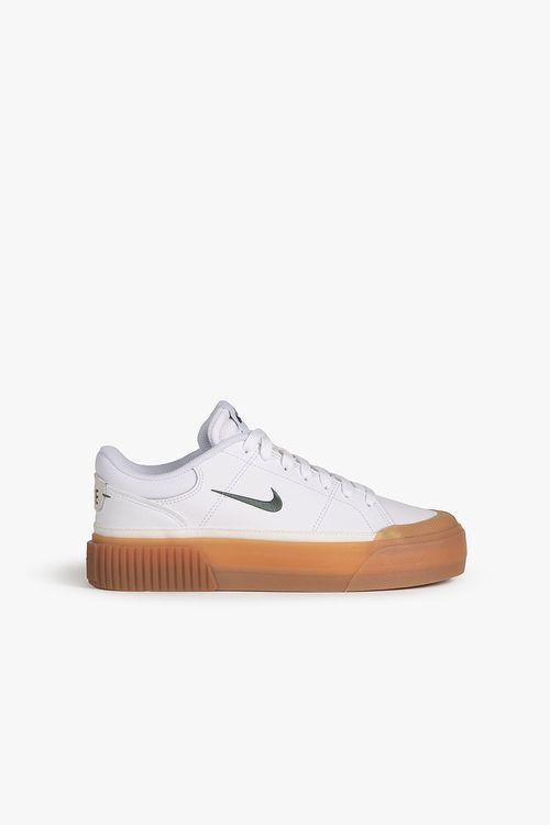 Tênis Nike Court Legacy Lift Feminino