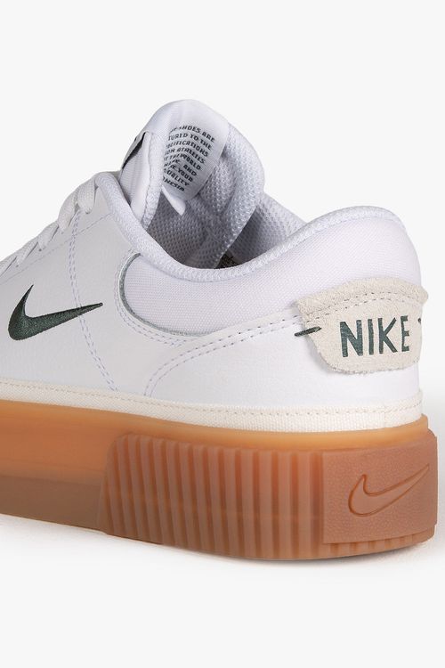 Tênis Nike Court Legacy Lift Feminino