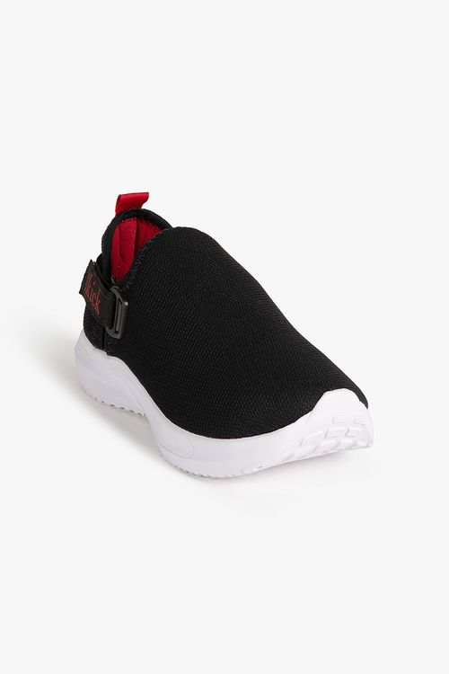 Tênis Infantil Slip On Side Kick Webtron