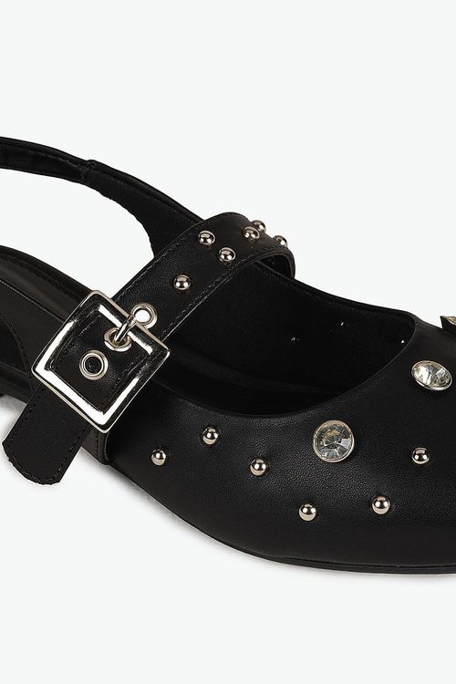 Sapatilha Feminina Slingback Mundial Aurimar