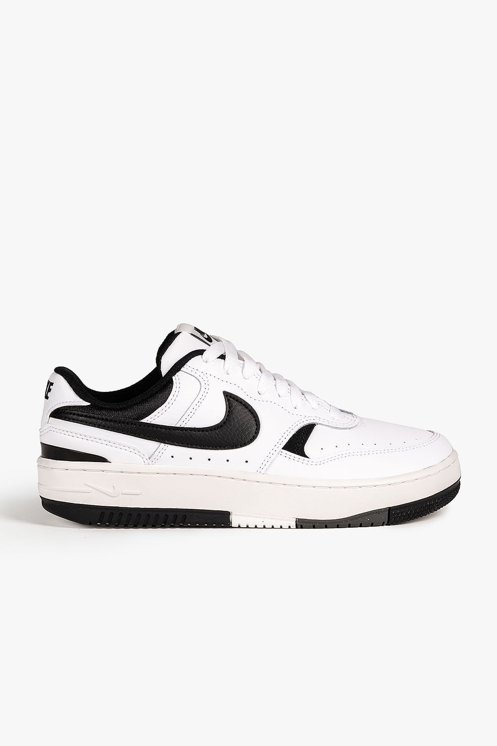 Tênis Nike Gamma Force Feminino - BRANCO