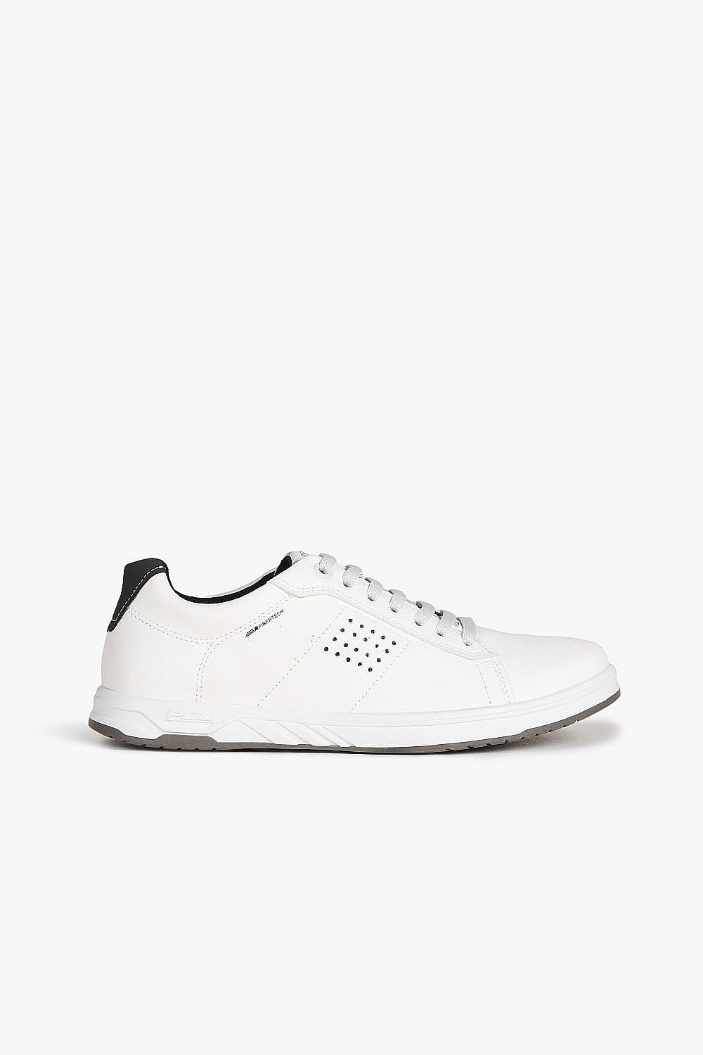 Tênis Puma Club 5V5 Masculino - BRANCO