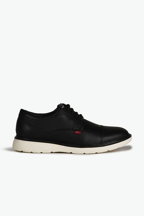 Sapato Masculino Ferracini Full