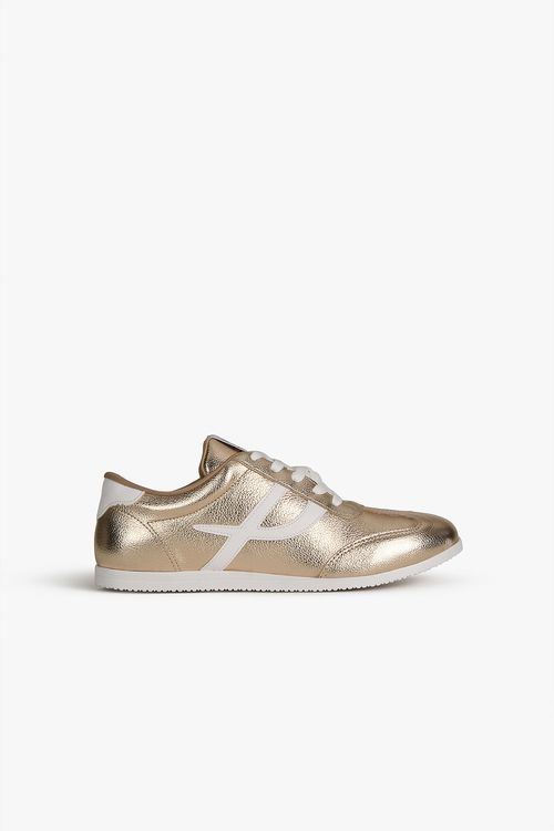 Tênis Feminino Casual Via Marte Zahara