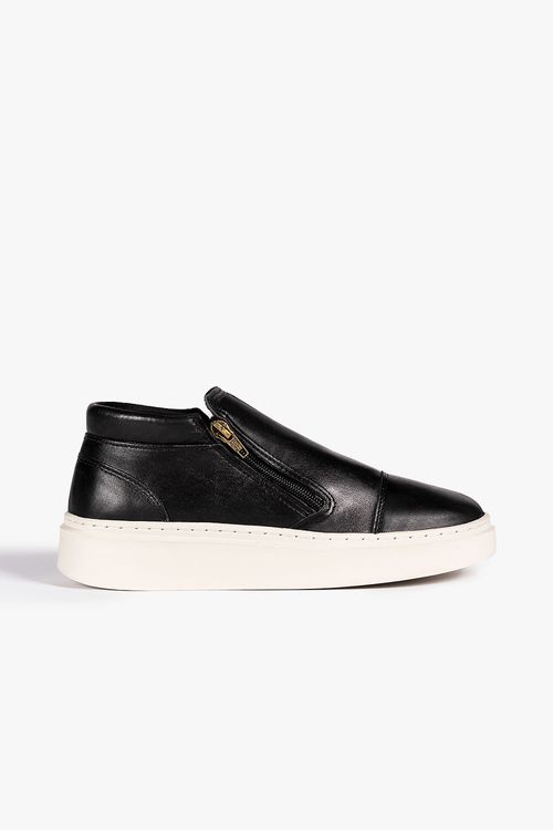 Tênis Feminino Plataforma Mundial Funty