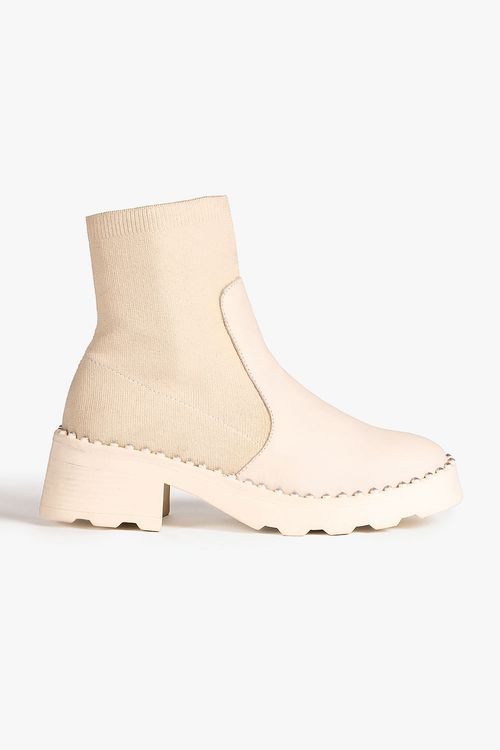 Bota Feminina Cano Curto Mundial Nubia