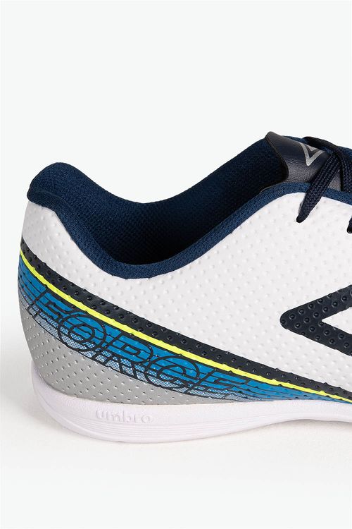 Chuteira Masculina Futsal Umbro Force