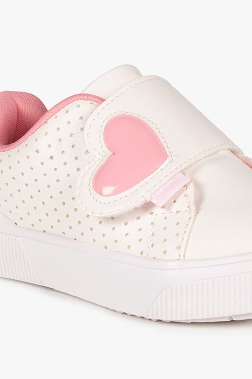 Tênis Infantil Pampili Tinne