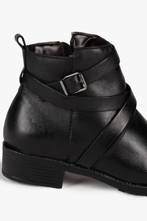 Bota Feminina Cano Curto Mundial Ivy
