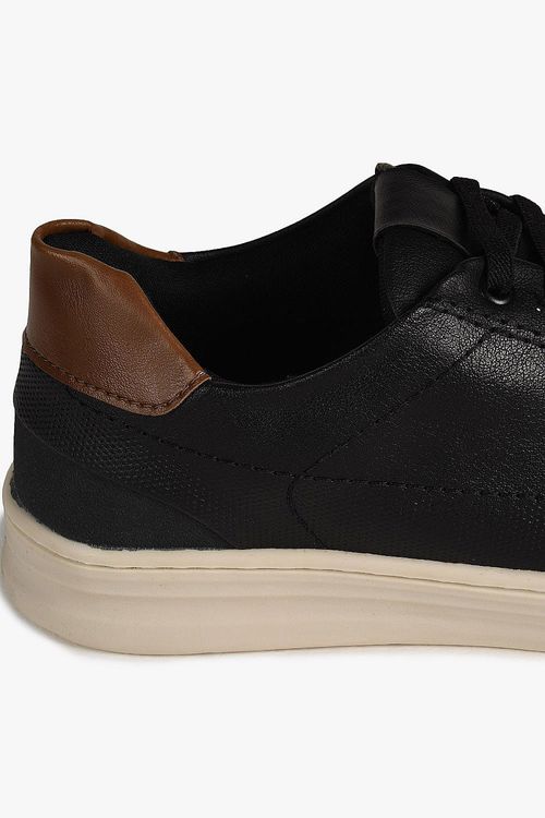 Sapatênis Masculino Fosco Casual Betta