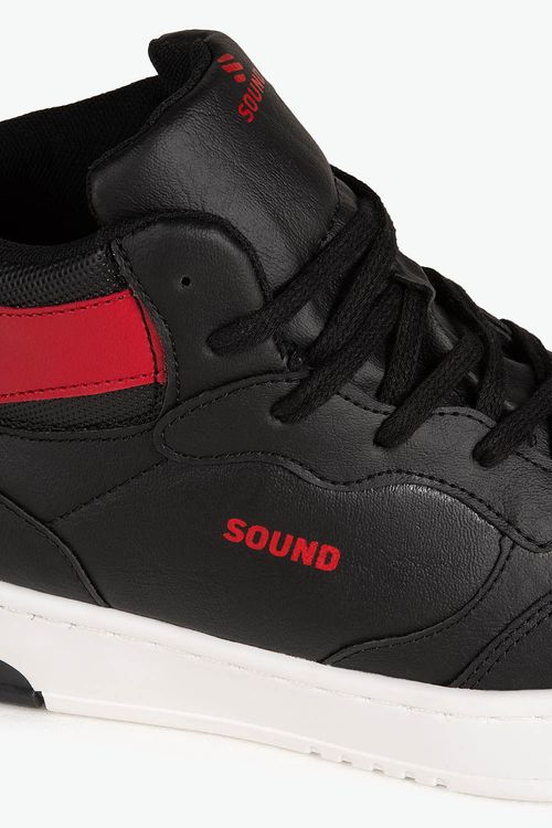 Tênis Infantil Sound By Zotto