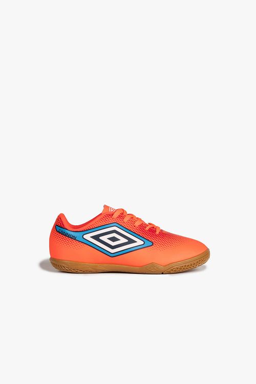 Chuteira Infantil Futsal Umbro Cannon