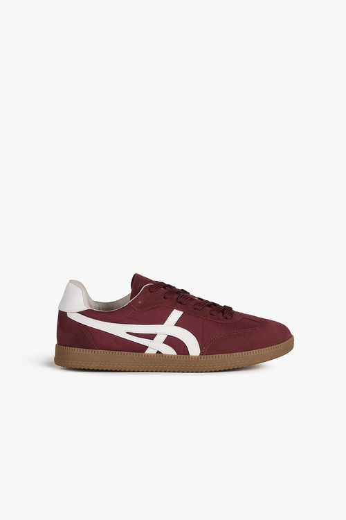 Tênis Feminino Casual Mundial Stefany