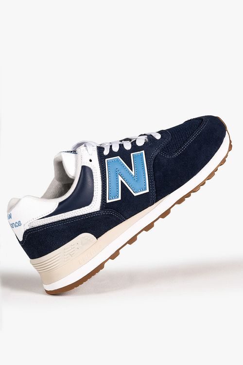Tênis New Balance ML574v2 Masculino