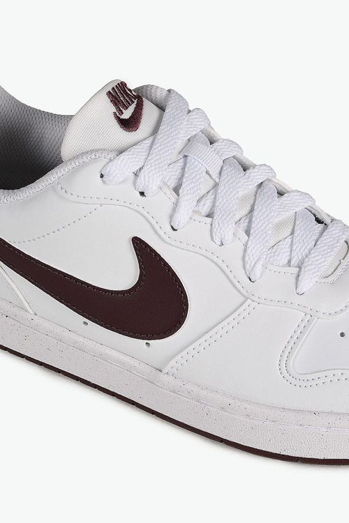Tênis Nike Court Borough Low Recraft Infantil