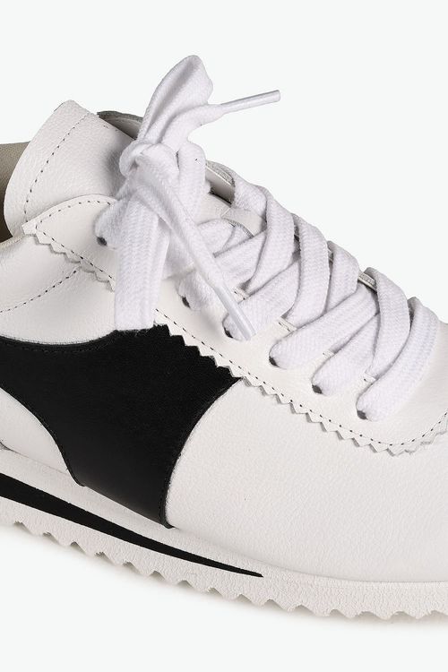 Tênis Feminino Casual Mundial Mahina