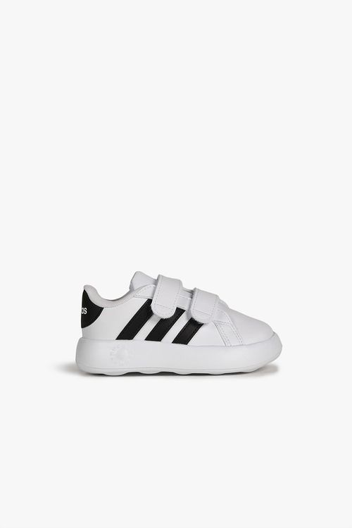 Tênis Adidas Grand Court 2.0 Kids Infantil