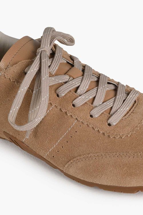 Tênis Feminino Casual Mundial Shirley