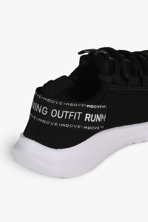 Tênis Infantil Slip On Mundial Sky