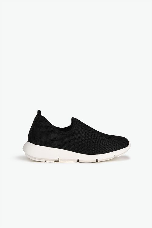 Tênis Feminino Slip On Bebecê Marcela