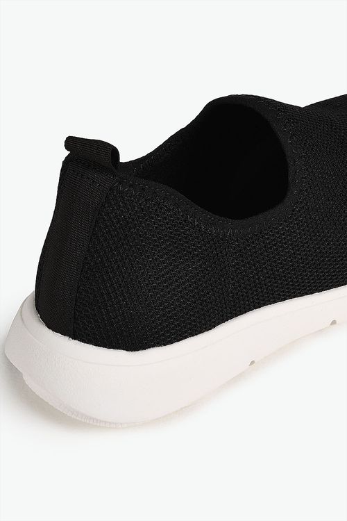 Tênis Feminino Slip On Bebecê Marcela
