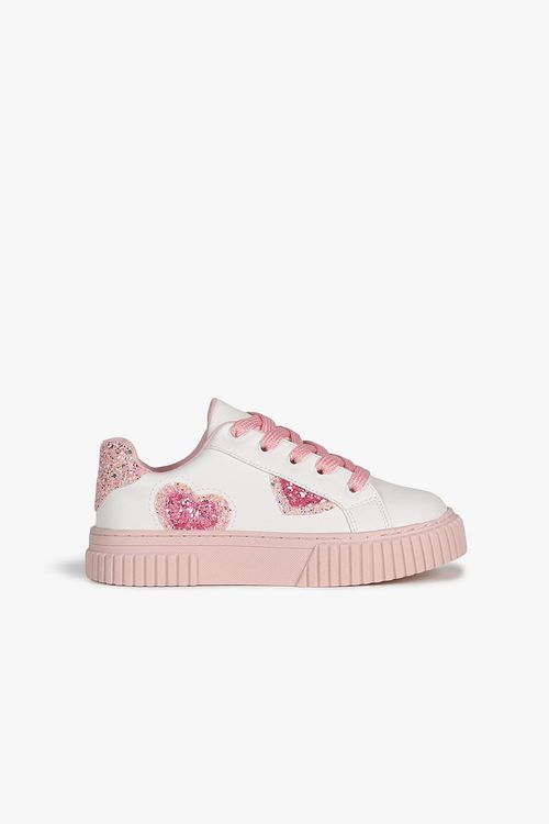 Tênis Casual Infantil Mundial July