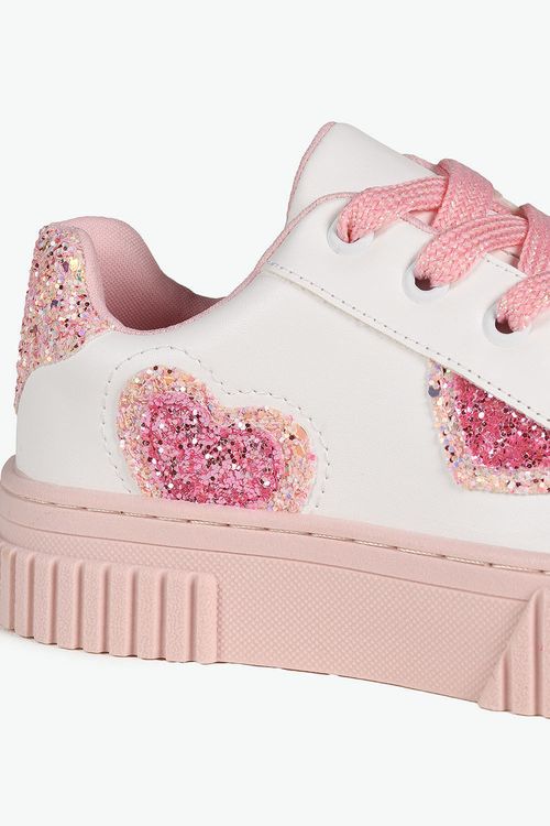Tênis Casual Infantil Mundial July