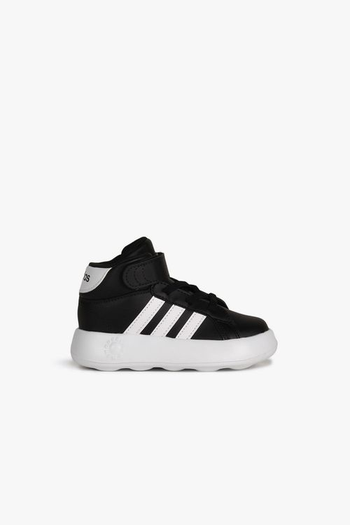 Tênis Adidas Grand Court Mid Infantil