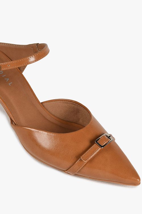 Mule Feminino Mundial Bethany