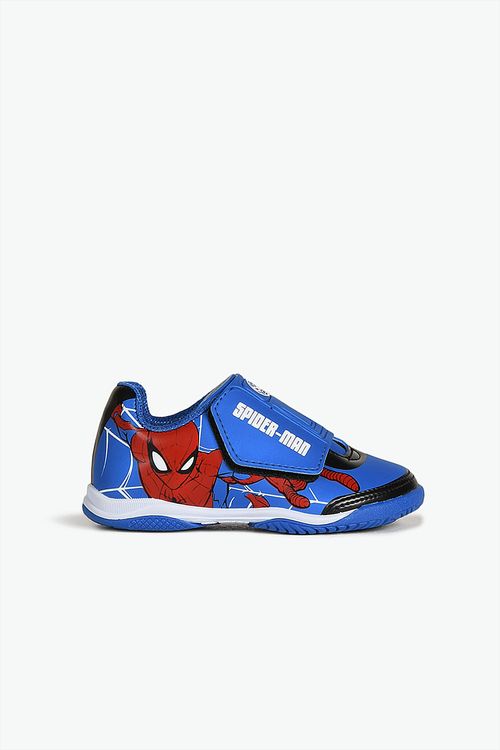 Chuteira Infantil Dray Marvel Vox