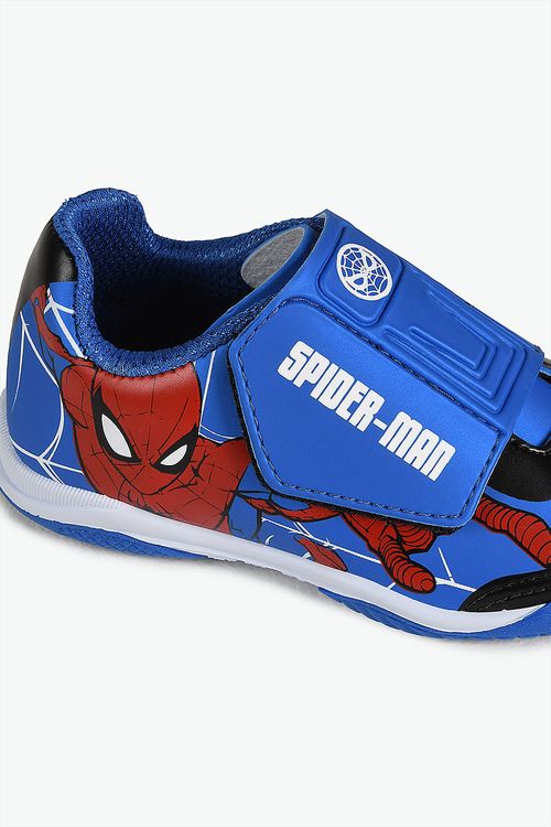 Chuteira Infantil Dray Marvel Vox