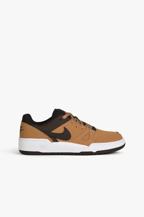 Tênis Nike Full Force Low Prêmio Masculino