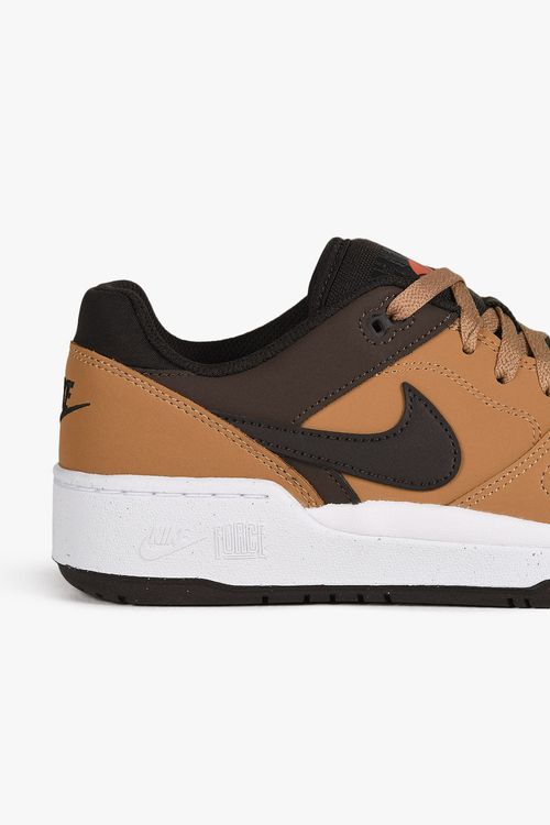 Tênis Nike Full Force Low Prêmio Masculino