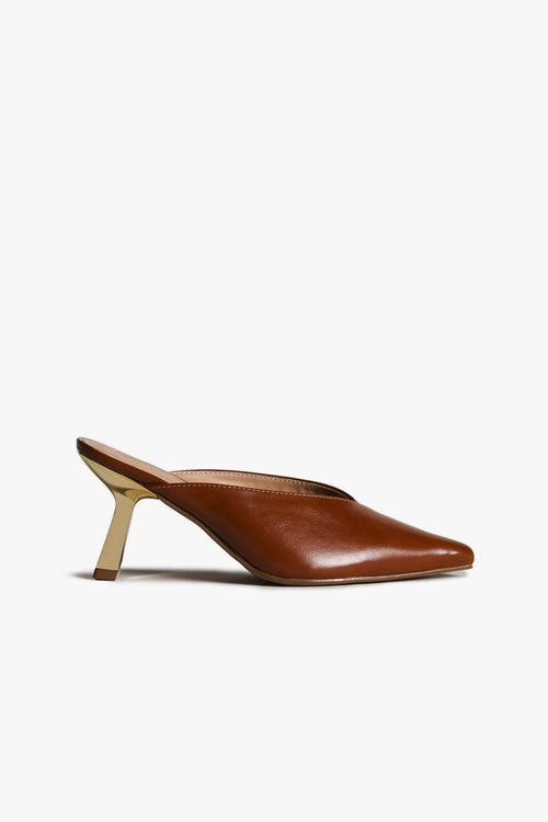 Mule Feminino Mundial Yeda