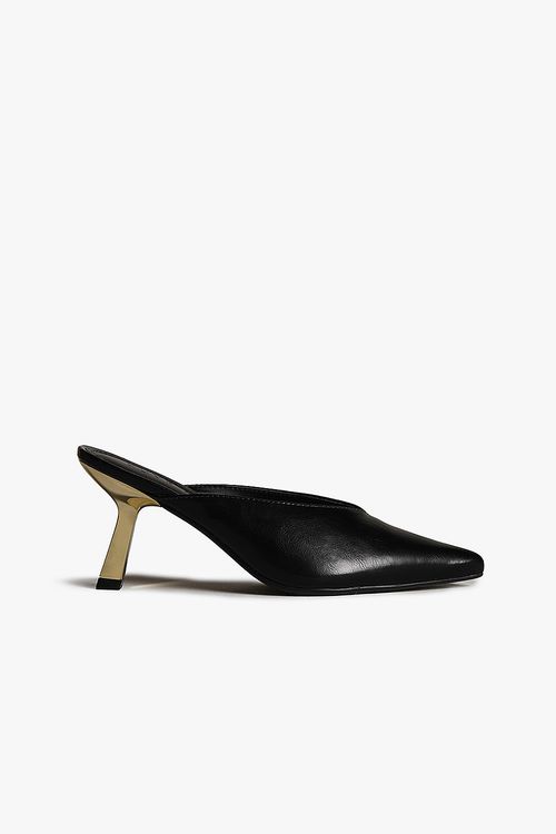 Mule Feminino Mundial Yeda