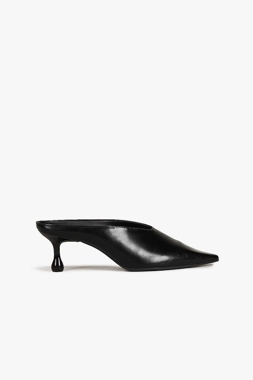 Mule Feminino Mundial Seline