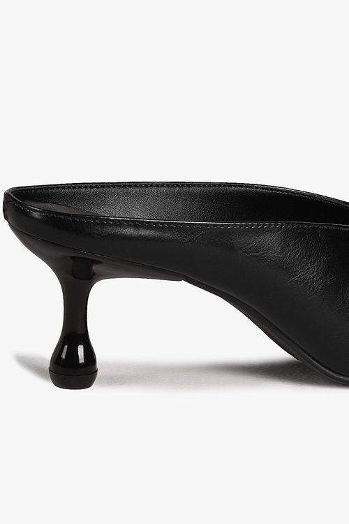 Mule Feminino Mundial Seline