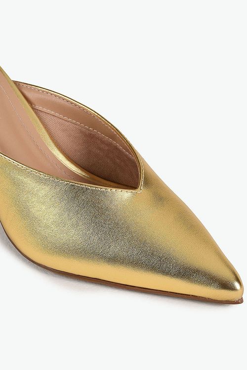 Mule Feminino Mundial Yeda