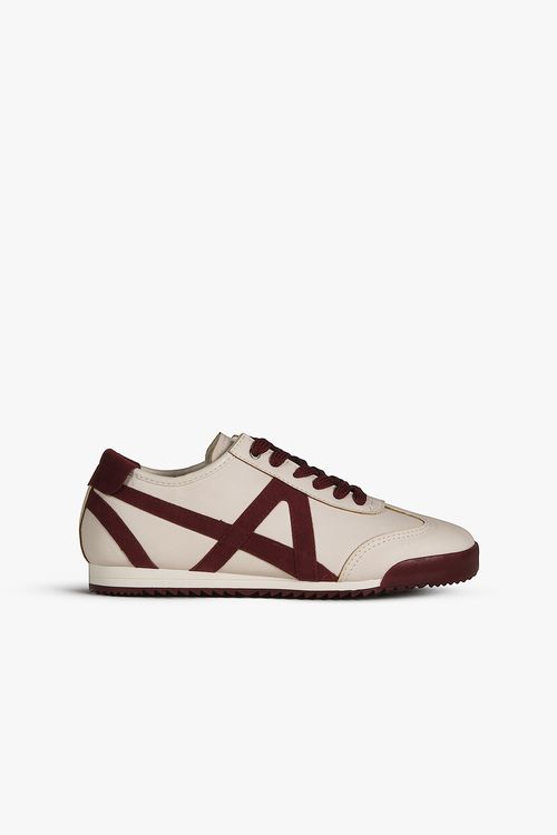 Tênis Feminino Casual Mundial Paiva